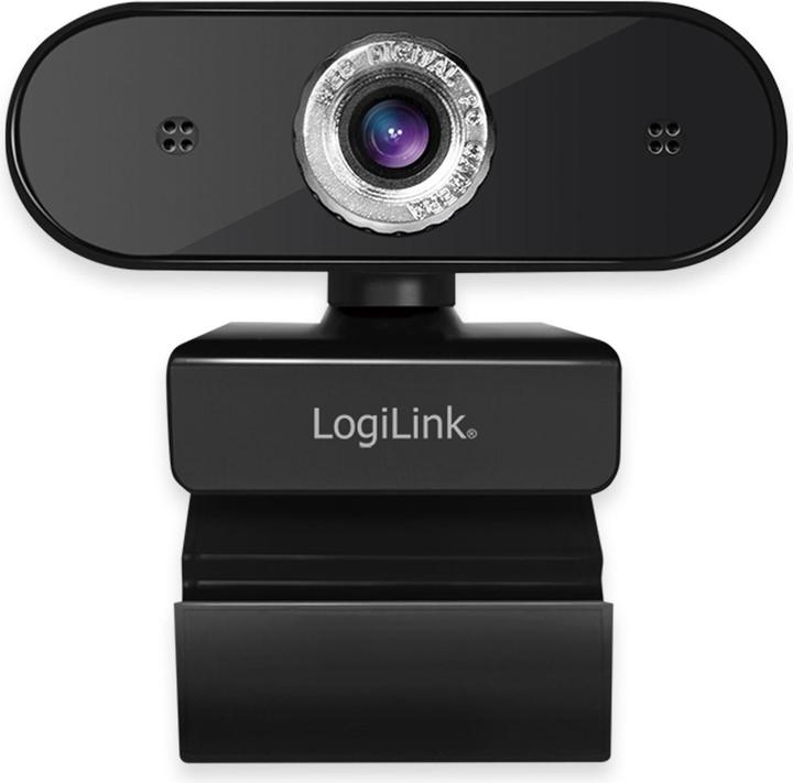 Actual product image LogiLink UA0371 (2 Mpx)