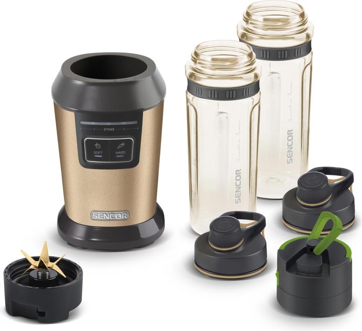 Image du produit Sencor SBL 7172BL mixeur à cocktail (800 W)