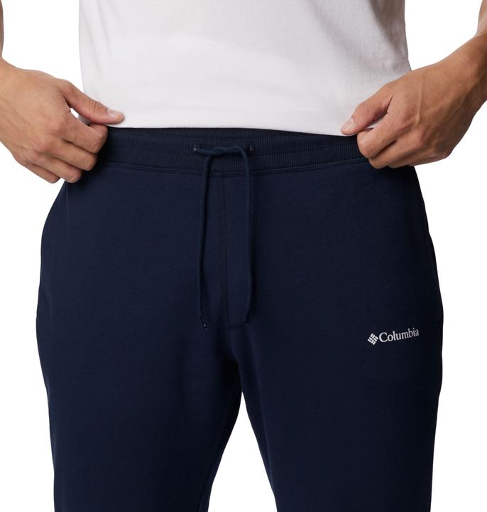 Actual product image Columbia M CSC Logo™ Fleece Jogger II (S)