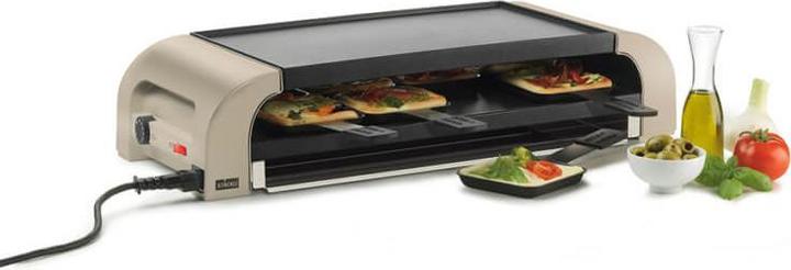 Produktbild Stöckli Pizzagrill for 8 Crispy