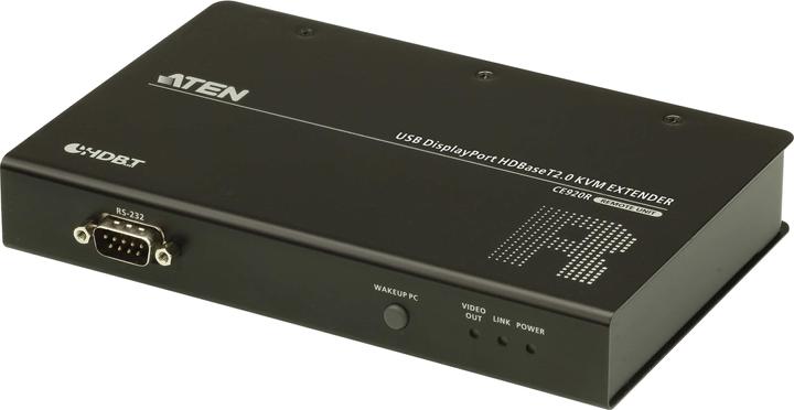 Produktbild Aten CE920R-ATA-G KVM extender