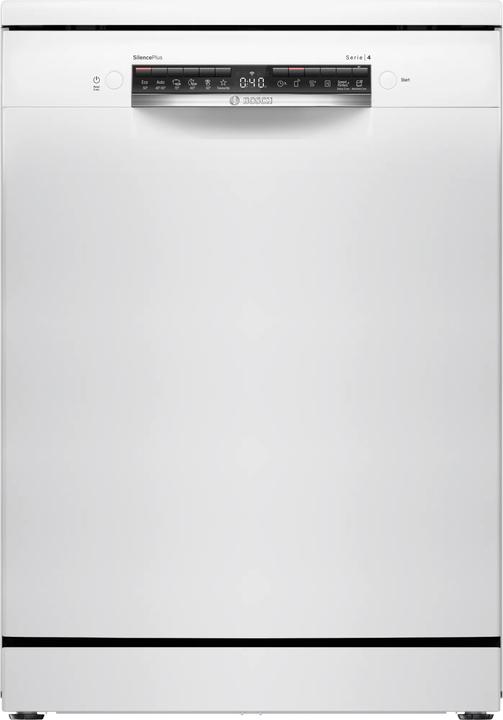 Image du produit Bosch Hausgeräte SMS4ECW28E