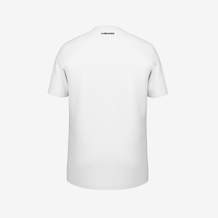 Produktbild Head Rainbow T-Shirt Junior (140)