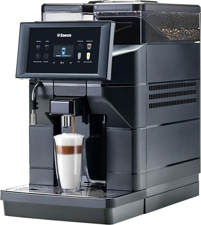 Productafbeelding Saeco Aurora M2
