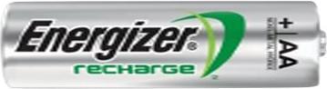 Produktbild Energizer Recharge Extreme (4 Stk., AA, 2300 mAh)