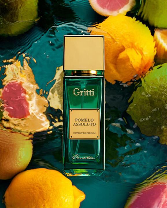 Produktbild Gritti Pomelo Assoluto (Eau de Parfum, 100 ml)