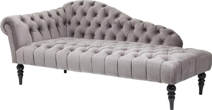 Actual product image Kare Design Desire Velvet (Chaise longue)