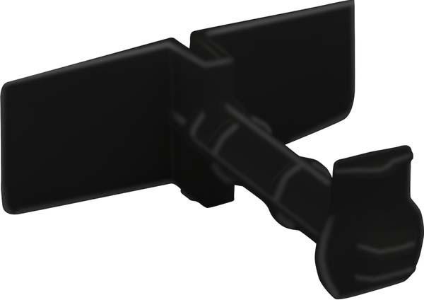 Actual product image Tehalit 4xbolts