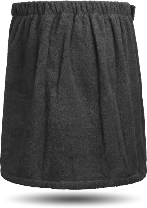 Actual product image Normani Mens Organic Cotton Sauna Kilt Mersin