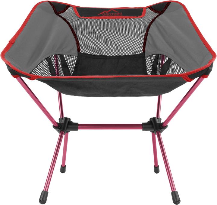 Produktbild Normani Ultraleichter Campingstuhl „Moak“