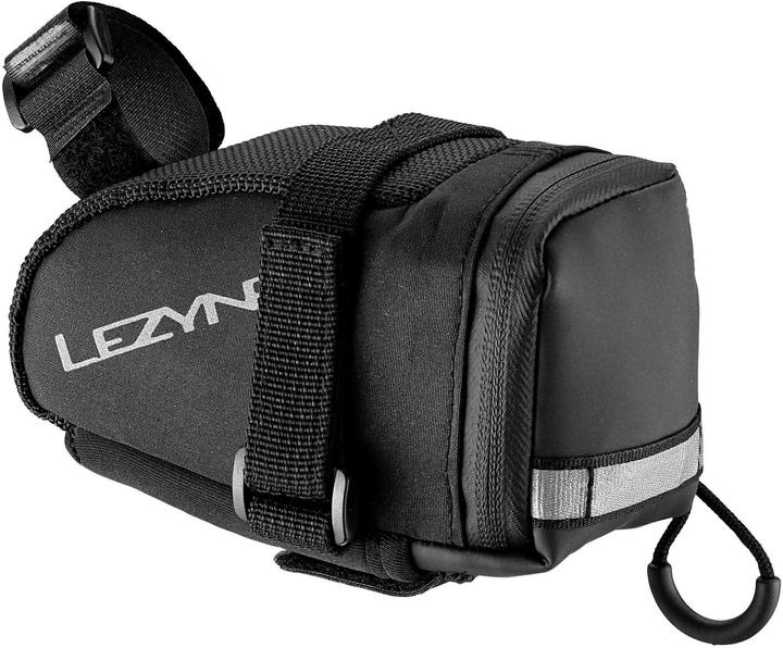 Lezyne Caddy Large (1.30 l, Satteltasche)