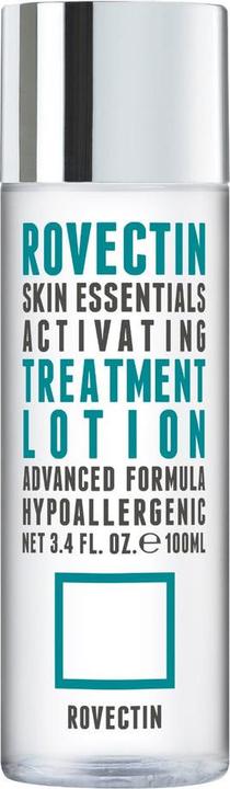 Actual product image Rovectin Skin Essentials Activating Treatment Lotion (180 ml)