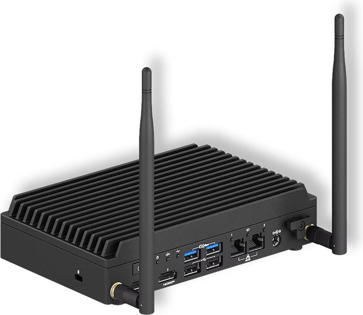 Produktbild ASUS WNUC13BRBP200000I Intel N50 Board (Intel Atom)