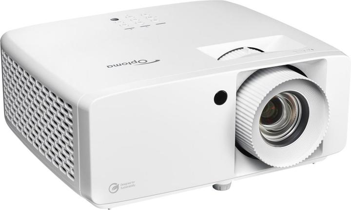 Actual product image Optoma UHZ35 (UHD, 3500 lm, 1.4 - 2.24:1)