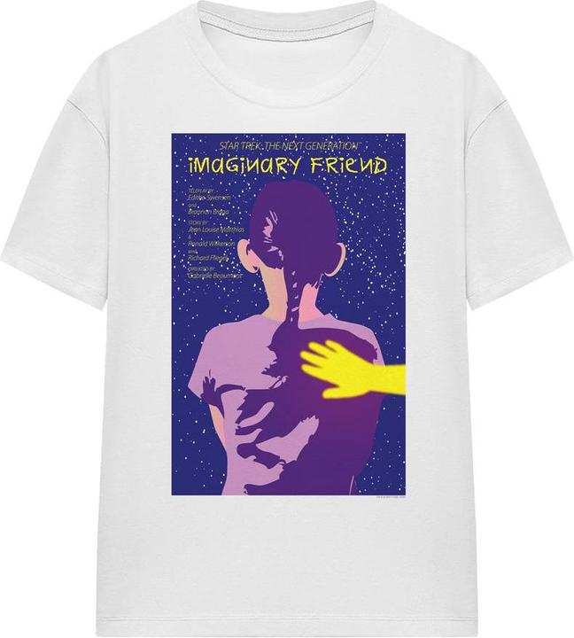 The Next Generation Season 5 Episode 22 TShirt (M)