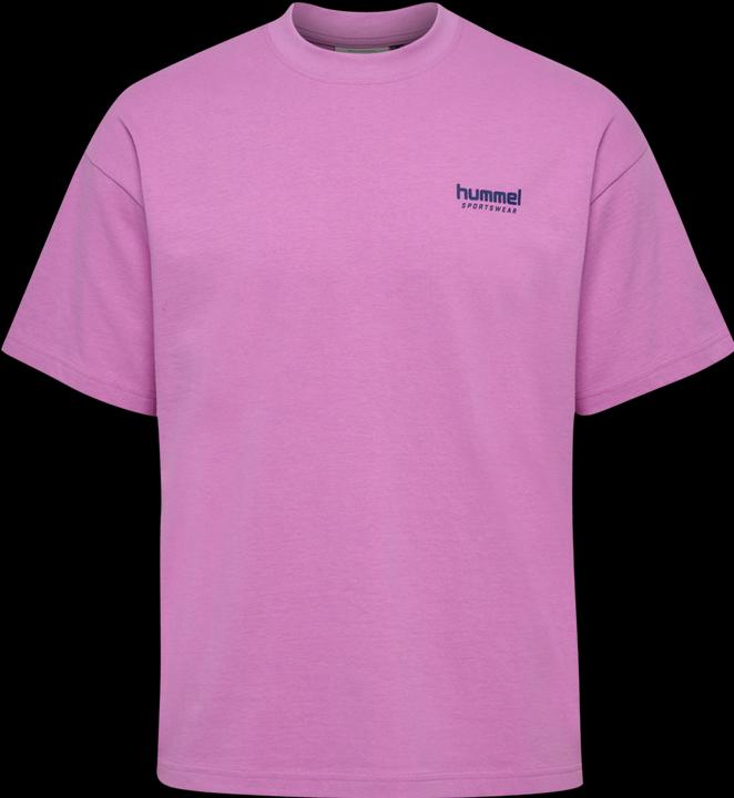 Produktbild hummel hmlLOOSE T-SHIRT S/S HEADBALL (M)