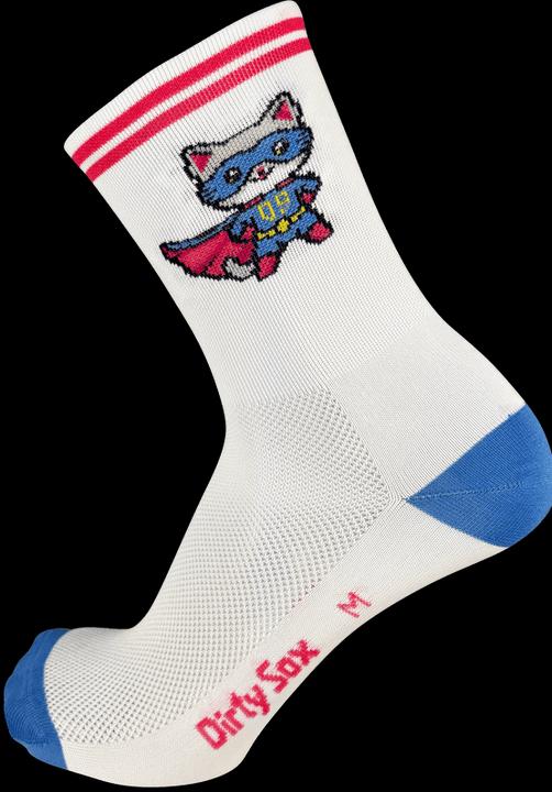 Dirtysox Allround - Elite - Hero - Cat