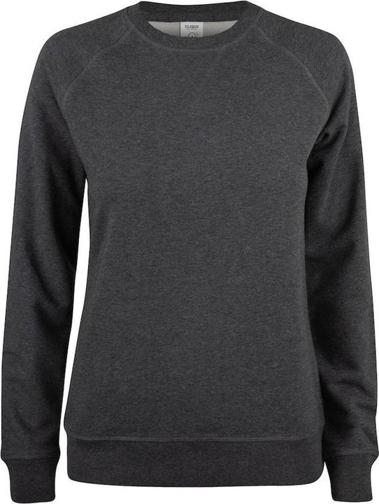 Clique Premium Sweatshirt Rundhalsausschnitt