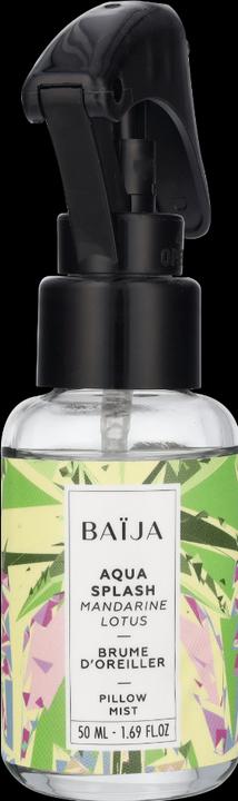 Actual product image Baija Brume D'Oreiller Aqua Splash (50 ml)