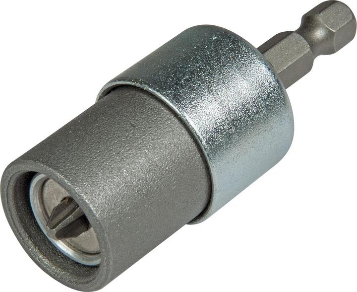 Actual product image Stanley Drywall Bit Holder Magnetic