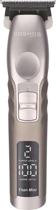 Image du produit Titan Mini Contourneur professionnel