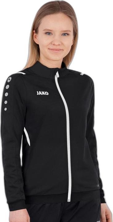 Produktbild JAKO Polyesterjacke Challenge (4XL)
