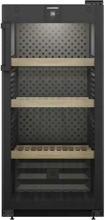 Liebherr Weinklimaschrank GrandCru WPbl 4201