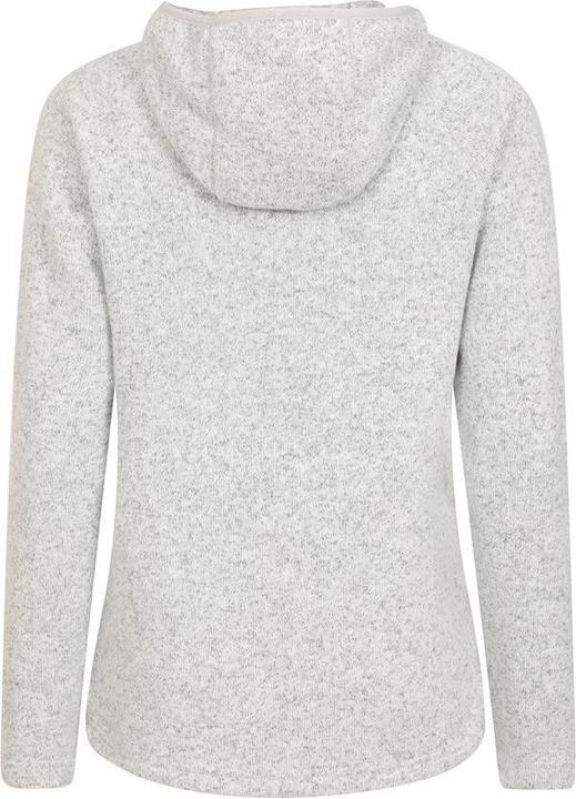 Immagine prodotto Mountain Warehouse Felpa con cappuccio Nevis con zip a tutta lunghezza Zip a tutta lunghezza (42)