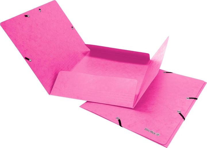 Actual product image Biella elastic folder (A4, 1 x)