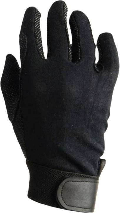 Actual product image Dublin Equestrian gloves (One size)