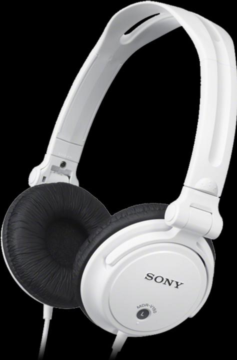 Sony Mdr-V150 (Cable)