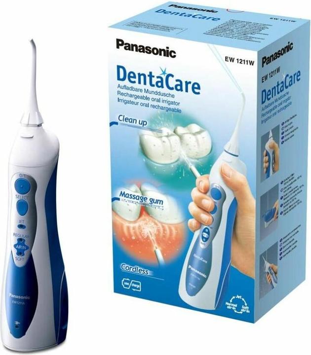 Image du produit Panasonic Ew1211