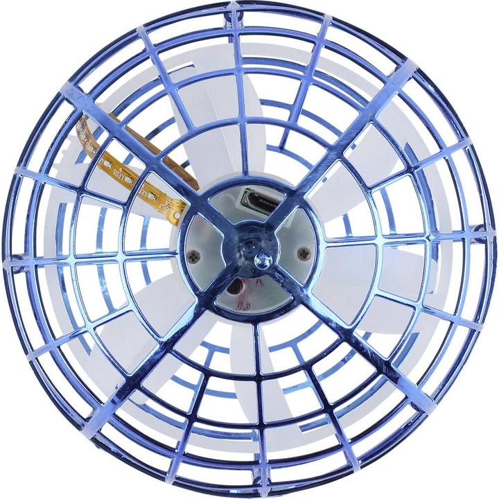 Image du produit Fun trading MacFly - La balle volante avec effet de lumière