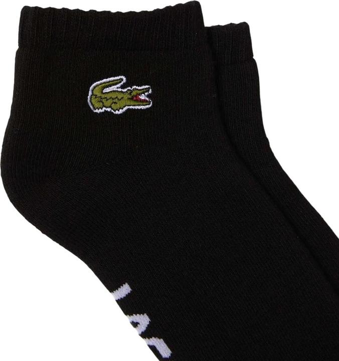 Actual product image Lacoste Knöchelsocken (43 - 47)