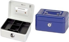 Maul Cash box