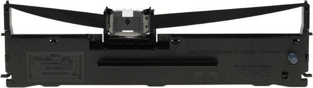 Produktbild Epson Farbband Nylon schwarz