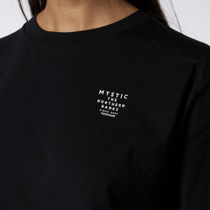 Actual product image Mystic Genesis Tee (S)