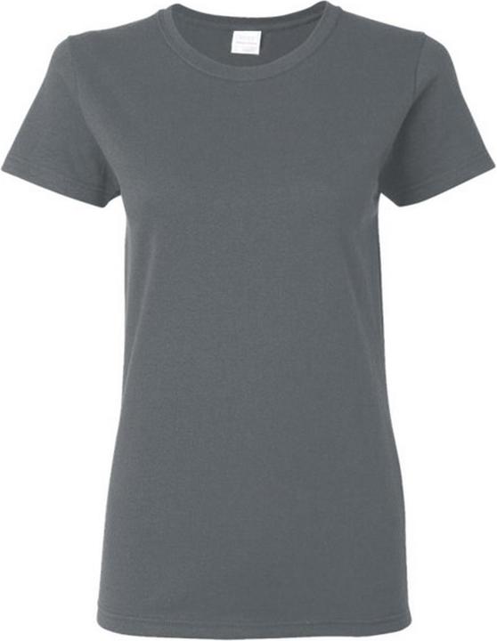 Gildan Tshirt Enganliegend (L)