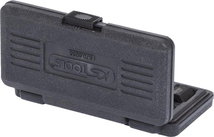 Produktbild KS Tools Stehbolzen Aus- und Eindrehwerkzeug-Satz, 12-tlg