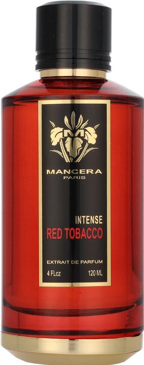 Actual product image Mancera Eau de Parfum Intense Red Tobacco (Eau de parfum, 120 ml)