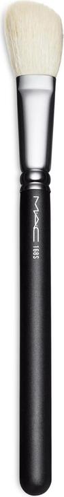 Actual product image MAC Cosmetics 168S Large Angled Contour Brush (Blusher)