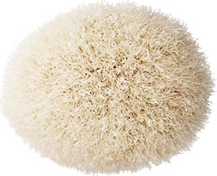 Actual product image MAC Cosmetics 168S Large Angled Contour Brush (Blusher)
