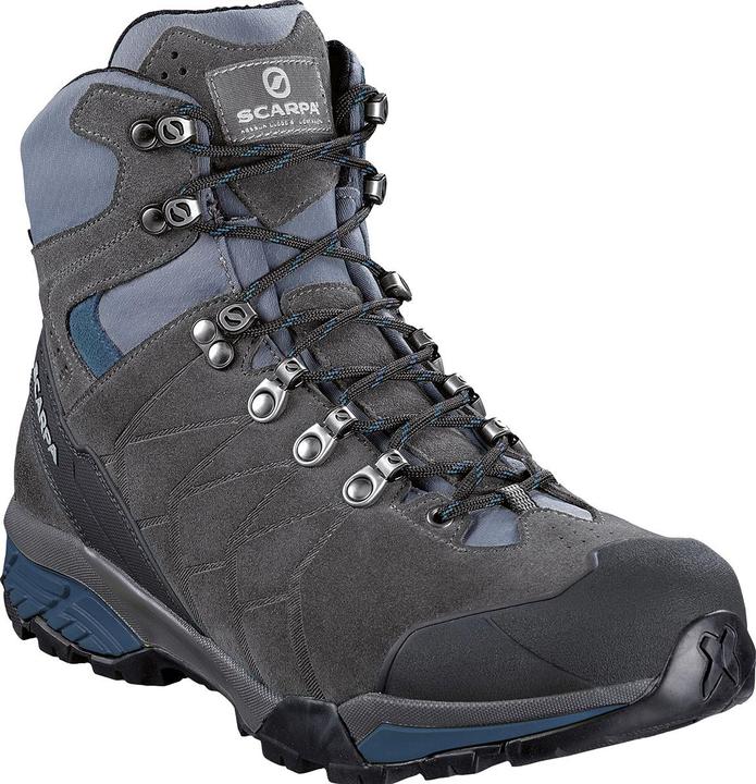 Image du produit Scarpa Chaussures ZG Trek GTX (47)