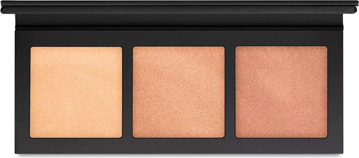 Image du produit MAC Cosmetics Palette Hyper Real Glow (Get it Glowin' (obtenez de la lumière), Highlighter, 13.50 g)