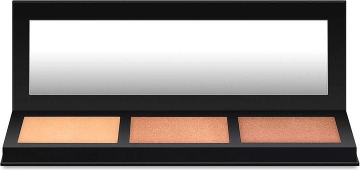 Image du produit MAC Cosmetics Palette Hyper Real Glow (Get it Glowin' (obtenez de la lumière), Highlighter, 13.50 g)