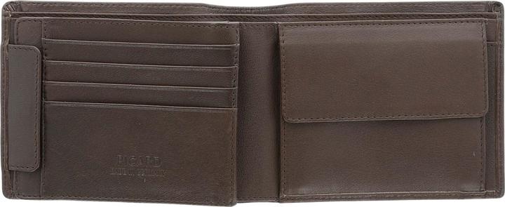 Actual product image Picard Wallet Authentic1
