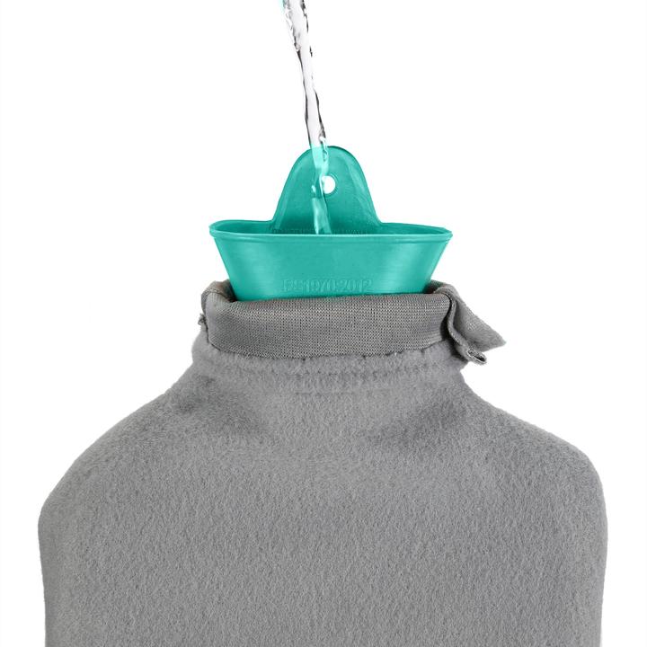 Image du produit Relaxdays Bouillotte (1.50 l)