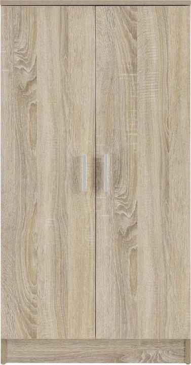 Image du produit En.Casa Meuble à chaussures (108 x 55 x 35 cm)