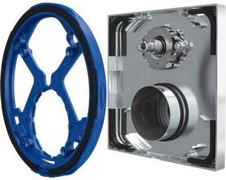Produktbild Duravit BlueBox G 1/2 Zoll, Grundkörper Unterputz