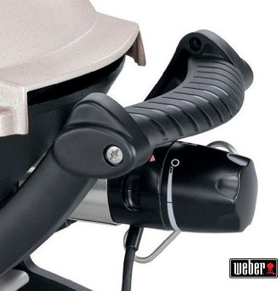 Produktbild Weber Kontrolleinheit Q Grill